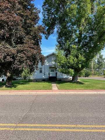 420 MAPLE Street S, Turtle Lake, WI 54889
