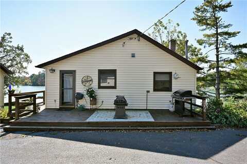 135 Hinman Drive, Birchwood, WI 54817
