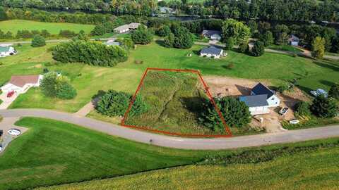 187th Street lot: 14, Chippewa Falls, WI 54729