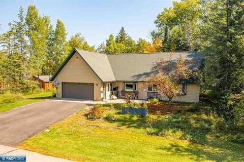 1326 N 21st Ave E, Ely, MN 55731