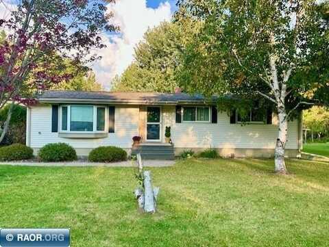 204 S 5th St E, Aurora, MN 55705