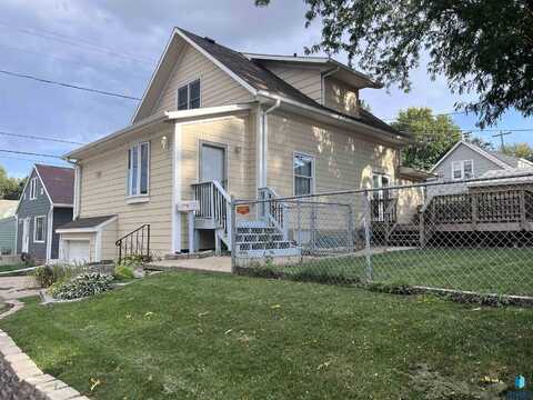 509 E 18th St, Sioux Falls, SD 57105