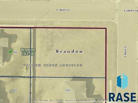 0 TBD, Brandon, SD 57005