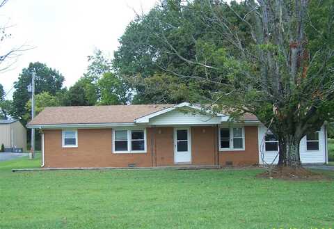 6628 Brandenburg Road, Leitchfield, KY 42754