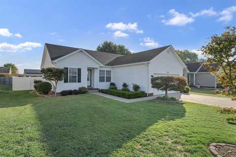 410 Stone Hollow Lane, Bowling Green, KY 42101