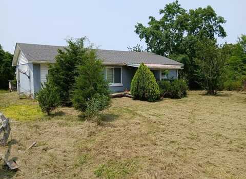 4805 Quality Road, Lewisburg, KY 42256