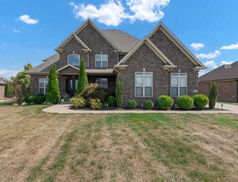 78 Pikes Peak Way, Bowling Green, KY 42104