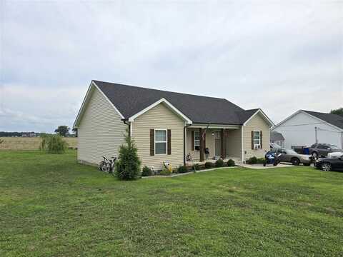 275 Wilhelm Road, Russellville, KY 42276