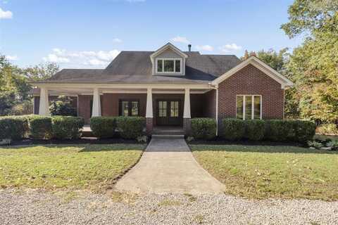 1505 Brookwood Drive, Bowling Green, KY 42101