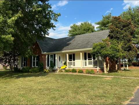 206 Stephens Hill Road, Franklin, KY 42134