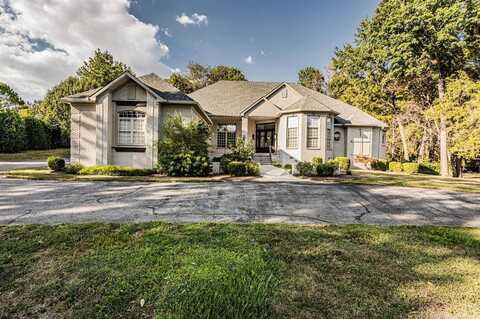 691 Covington Grove Boulevard, Bowling Green, KY 42104