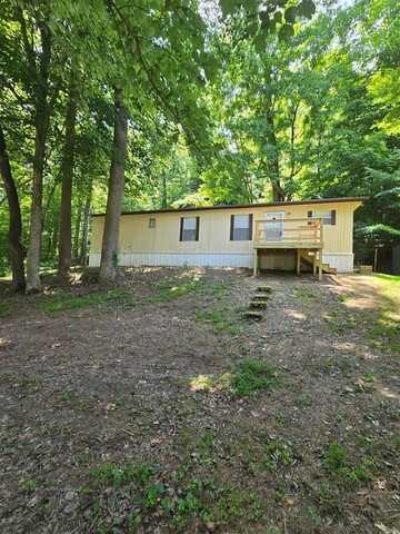 1829 R Whittaker Road, Lewisburg, KY 42256
