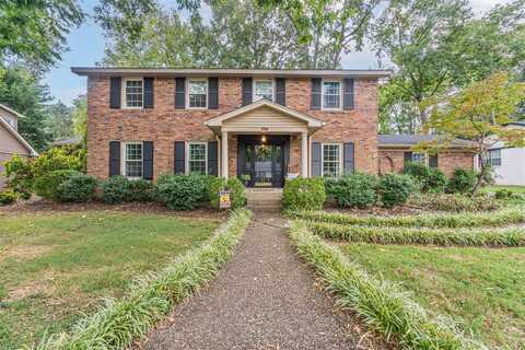 739 Newman Way, Bowling Green, KY 42104
