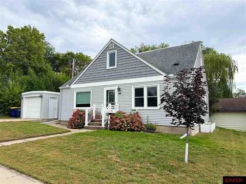 817 S 5th Street, New Ulm, MN 56073