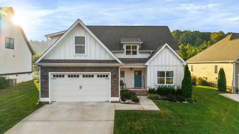 4909 Grove Park Drive, Cleveland, TN 37312