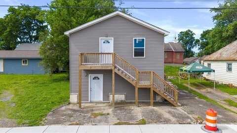 650 Central Avenue NE, Cleveland, TN 37311