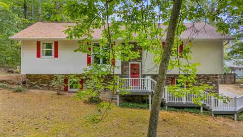 3496 Chapperell Trail NW, Cleveland, TN 37312