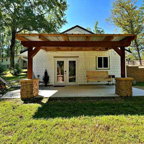 282 White Oak Drive, Decatur, TN 37322