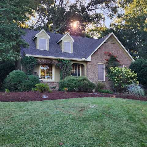 139 County Road 579, Englewood, TN 37329