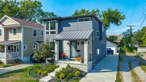 312 Park Avenue, Royal Oak, MI 48067