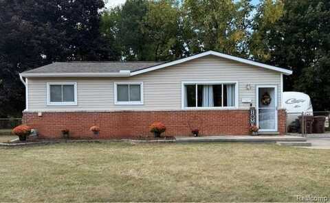 36216 Harroun Court, Wayne, MI 48184