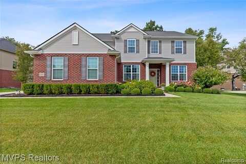 13501 Brampton Court, Shelby, MI 48315