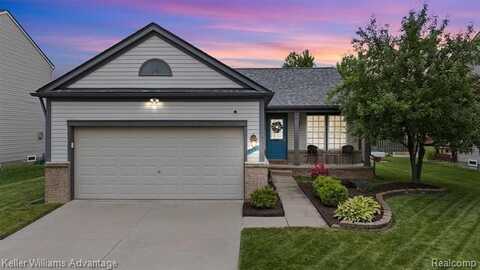 7501 Carlton Drive, Ypsilanti, MI 48197