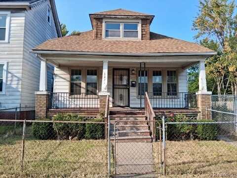 8221 Marion Street, Detroit, MI 48213