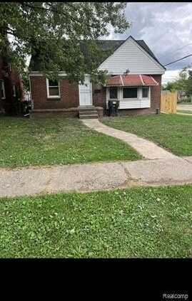 15804 Manning Street, Detroit, MI 48205