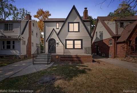 14955 Prevost Street, Detroit, MI 48227