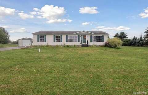 6095 Caro Road, Vassar, MI 48768