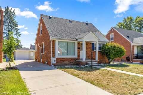25535 W HILLS Drive, Dearborn Heights, MI 48125