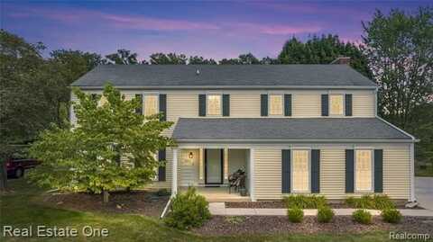36241 Fredericksburg Road, Farmington Hills, MI 48331