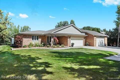 44650 W 11 Mile Road, Novi, MI 48375