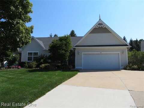 103 Victoria Park Drive, Howell, MI 48843