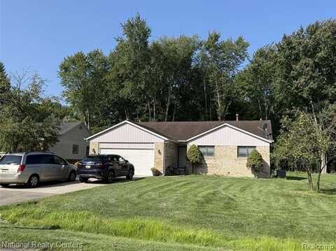 23001 Watt Drive, Farmington Hills, MI 48336