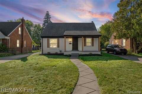 2225 N Connecticut Avenue, Royal Oak, MI 48073