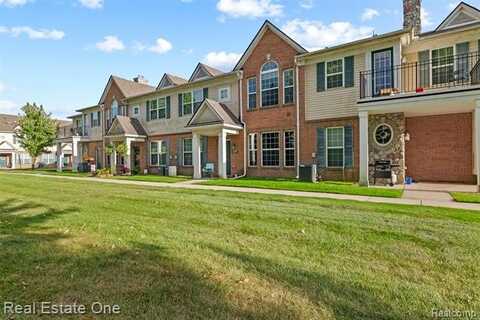 23890 N Northstone Village Drive, Taylor, MI 48180