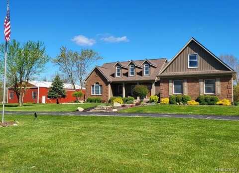 11457 Lapeer Road, Davison, MI 48423