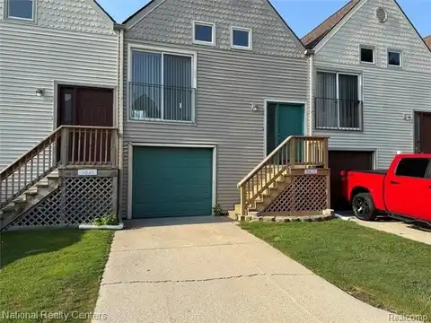5619 Fox Hill Drive, Sterling Heights, MI 48310