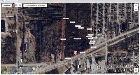 3239 E Michigan Avenue, Ypsilanti, MI 48198