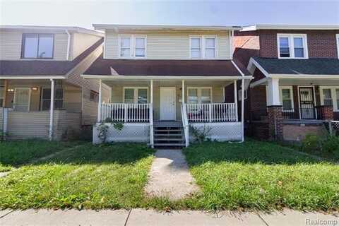 5137 Saint Clair Street, Detroit, MI 48213