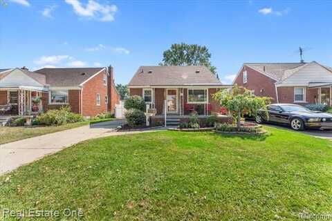 13487 Brest Street, Southgate, MI 48195