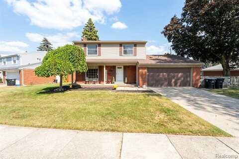 14030 Ingram Street, Livonia, MI 48154