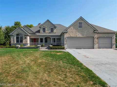 65884 Windrose Court, Ray, MI 48096