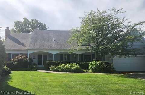 9350 Colony Farm Court, Plymouth, MI 48170