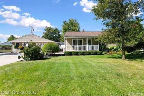 46075 Waco Street, Shelby, MI 48317