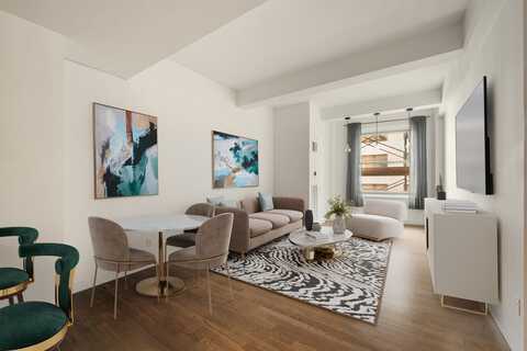88 Greenwich Street, New York, NY 10006