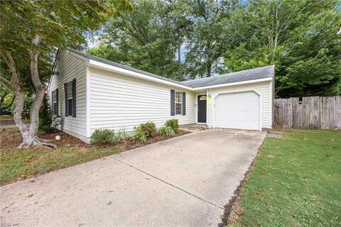 1414 Larkview Drive, Virginia Beach, VA 23454