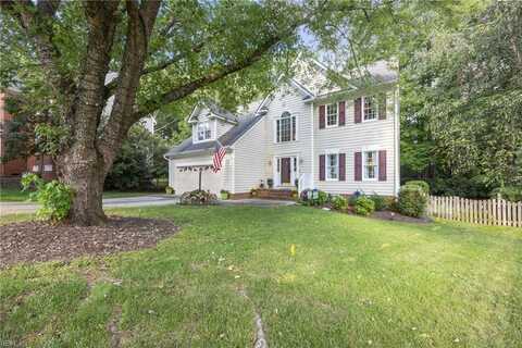 10996 Seward Way, Mechanicsville, VA 23116